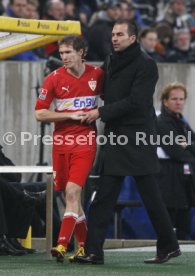 M&ouml;nchengladbach-VFB