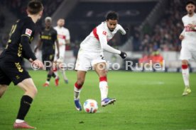 14.02.26 VfB Stuttgart - 1. FC K&ouml;ln