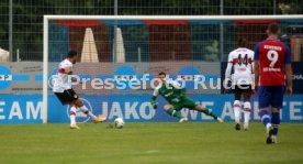 06.07.21 FSV Hollenbach - VfB Stuttgart