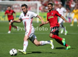 SC Freiburg - FC Ingolstadt 04