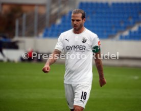 17.10.20 Karlsruher SC - SV Sandhausen