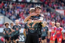 19.04.25 1. FC Heidenheim - FC Bayern München