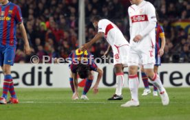 17.03.10 FC Barcelona - VfB Stuttgart