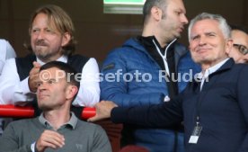 Relegation 2019 1. FC Union Berlin - VfB Stuttgart