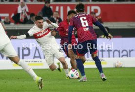 27.01.24 VfB Stuttgart - RB Leipzig
