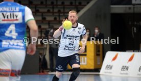 05.05.21 Frisch Auf G&ouml;ppingen - SG Flensburg-Handewitt