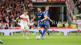 28.10.23 VfB Stuttgart - TSG 1899 Hoffenheim