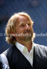 FC Schalke 04 - VfB Stuttgart