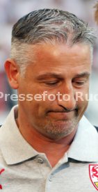 VfB Stuttgart - 1. FSV Mainz 05