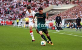 26.04.26 VfB Stuttgart - SV Werder Bremen
