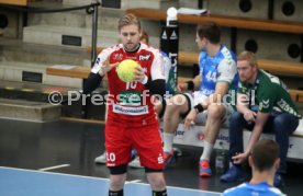 18.04.21 Frisch Auf G&ouml;ppingen - HSG Nordhorn-Lingen