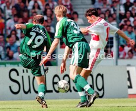 VfB Stuttgart