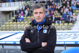 Karlsruher SC - 1. FC Magdeburg