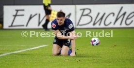 20.12.20 SC Freiburg - Hertha BSC Berlin