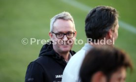 03.01.23 VfB Stuttgart Trainingslager Marbella 2023