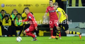 Borussia Dortmund - VfB Stuttgart