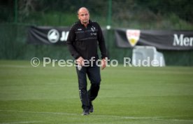 VfB Stuttgart Trainingslager Marbella 2020