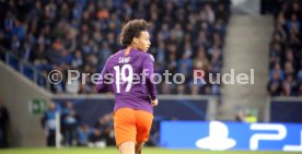 TSG 1899 Hoffenheim - Manchester City