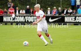 02.08.25 VfB Stuttgart - FC Toulouse