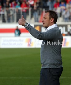 1. FC Heidenheim 1846 - Hannover 96