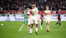 27.01.24 VfB Stuttgart - RB Leipzig