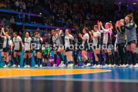 30.11.25 Frauen Deutschland - Serbien