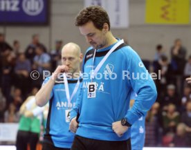 TVB 1898 Stuttgart-TSV Hannover-Burgdorf