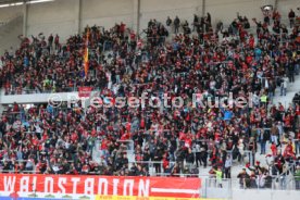 07.10.21 SC Freiburg - FC St. Pauli