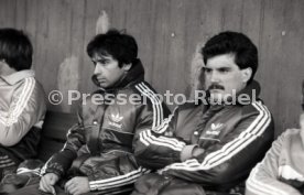 24.08.82 VfB Stuttgart - FC Schalke 04
