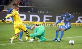 TSG 1899 Hoffenheim - Borussia Dortmund