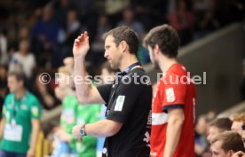 01.12.22 Frisch Auf G&ouml;ppingen - HSV Hamburg