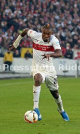 VfB Stuttgart - SV Darmstadt 98