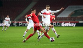 15.12.20 VfB Stuttgart - 1. FC Union Berlin