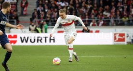 18.02.23 VfB Stuttgart - 1. FC K&ouml;ln