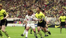 14.09.96 Borussia Dortmund - VfB Stuttgart