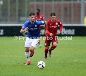 VfB Stuttgart - SV Darmstadt 98