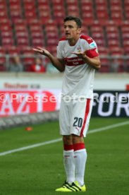 VfB Stuttgart - Eintracht Braunschweig