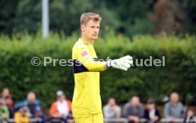 29.07.23 VfB Stuttgart - Borussia M&ouml;nchengladbach