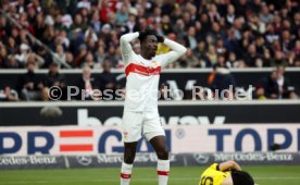 15.04.23 VfB Stuttgart - Borussia Dortmund