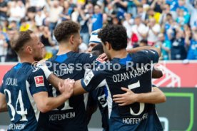 18.04.26 TSG 1899 Hoffenheim - Borussia Dortmund