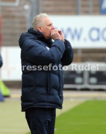 Karlsruher SC - SV Meppen