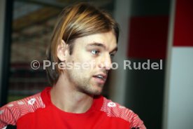 16.02.23 VfB Stuttgart Borna Sosa