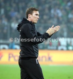Borussia M&ouml;nchengladbach - VfB Stuttgart