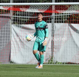 24.08.22 VfB Stuttgart - FC St. Gallen