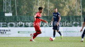 28.01.22 VfB Stuttgart - FK Rostow
