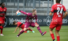 02.07.21 VfB Stuttgart Training