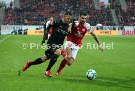1. FSV Mainz 05 - VfB Stuttgart