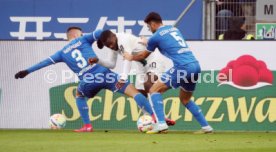 28.01.23 TSG 1899 Hoffenheim - Borussia M&ouml;nchengladbach