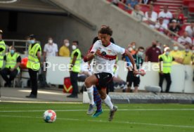 31.07.21 VfB Stuttgart - FC Barcelona
