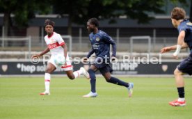 03.05.25 U17 VfB Stuttgart - U17 1. FSV Mainz 05